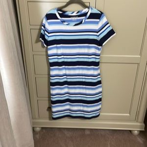 EUC southern tide dress M